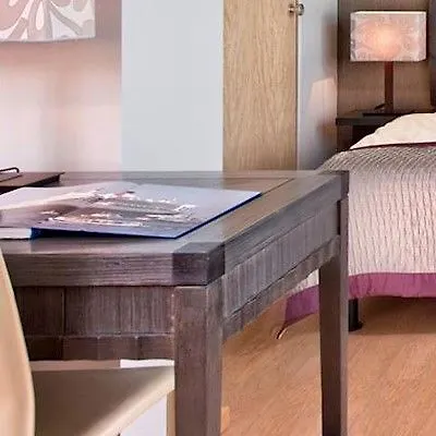 City Hotel Hamburg Mitte Γερμανία