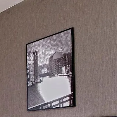 City Hotel Hamburg Mitte