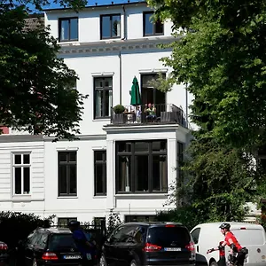 Apartment Von Deska - White House, Hamburg