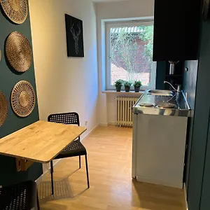 Apartment Picklapp, Hamburg