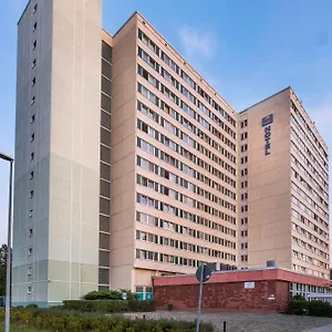 Lichtenberg Hotel Berlin