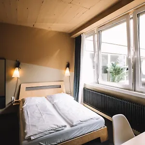 Hotel Superbude St Georg