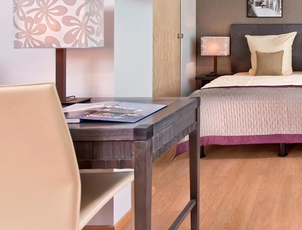 City Hotel Hamburg Mitte Germany