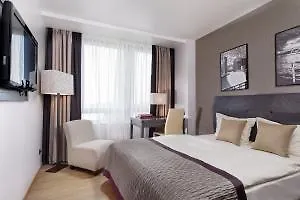 City Hotel Hamburg Mitte