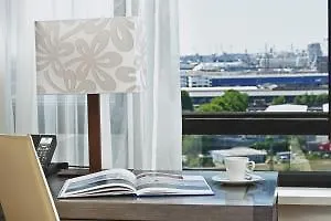 City Hotel Hamburg Mitte