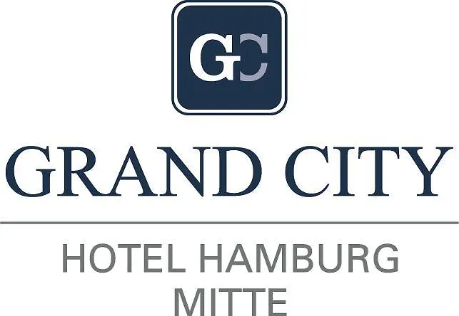 City Hotel Hamburg Mitte