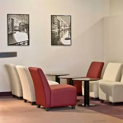 City Hotel Hamburg Mitte 3*,