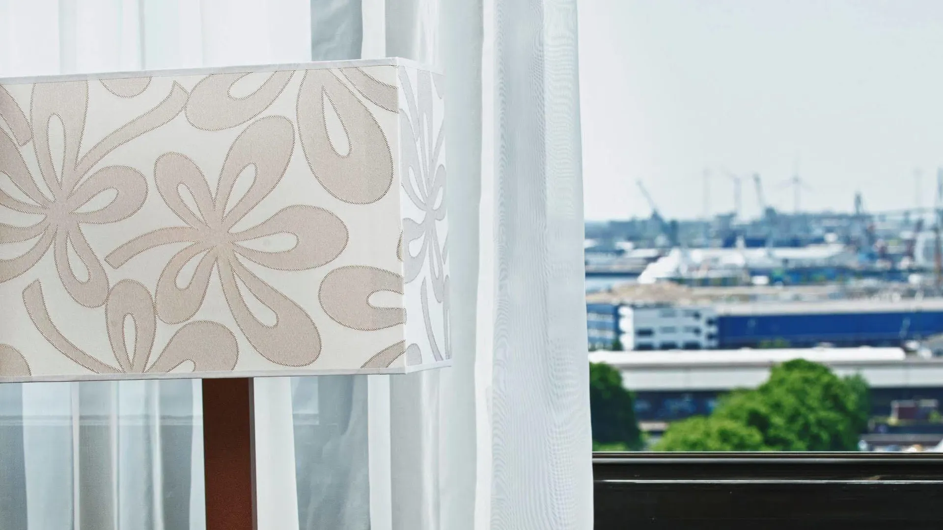 City Hotel Hamburg Mitte 3*,  Germany