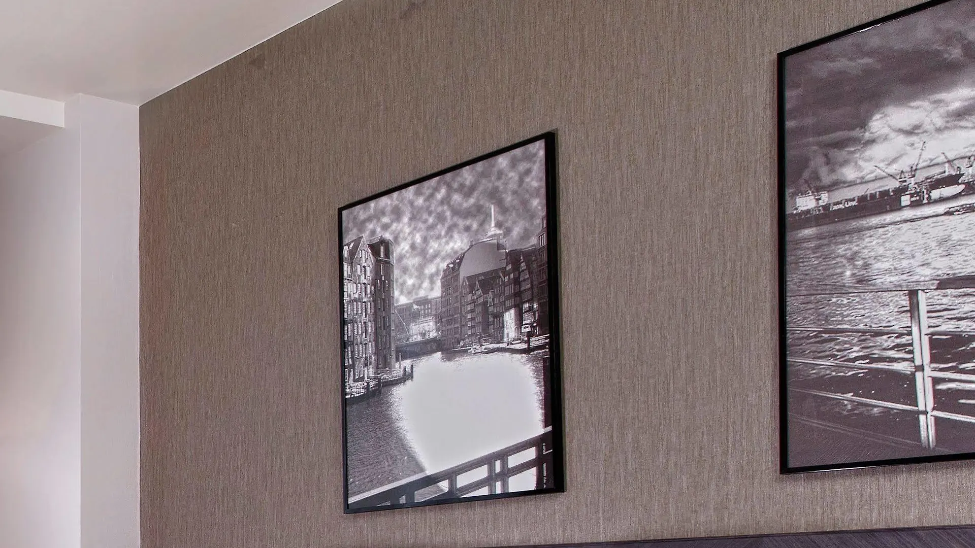 City Hotel Hamburg Mitte