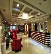 City Hotel Hamburg Mitte